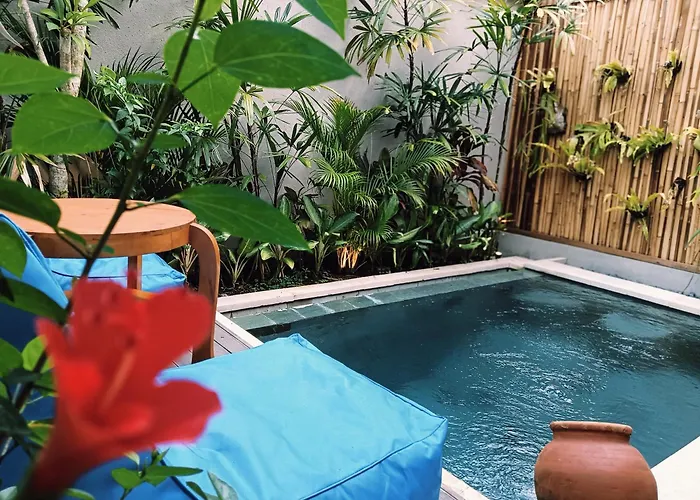 Ngesil Private Joglo & Pool By Aligna Hospitality 3* Ubud