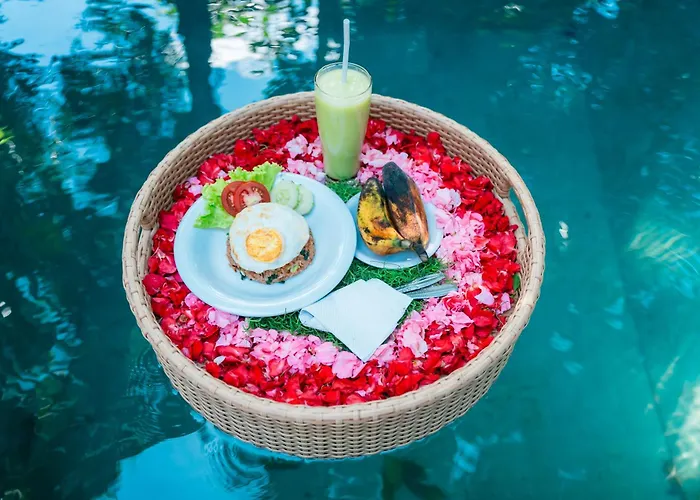 Ngesil Private Joglo & Pool By Aligna Hospitality 3* Ubud