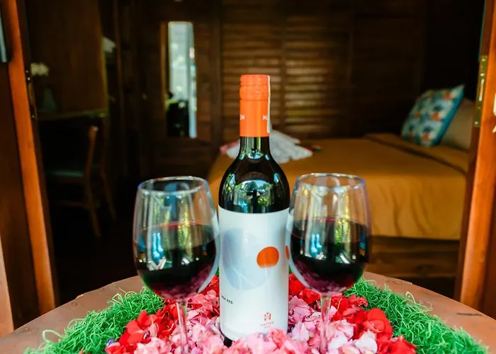 Ngesil Private Joglo & Pool By Aligna Hospitality 3*