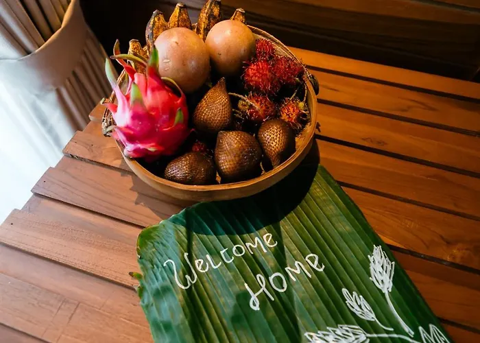 Ngesil Private Joglo & Pool By Aligna Hospitality Pensión 3*