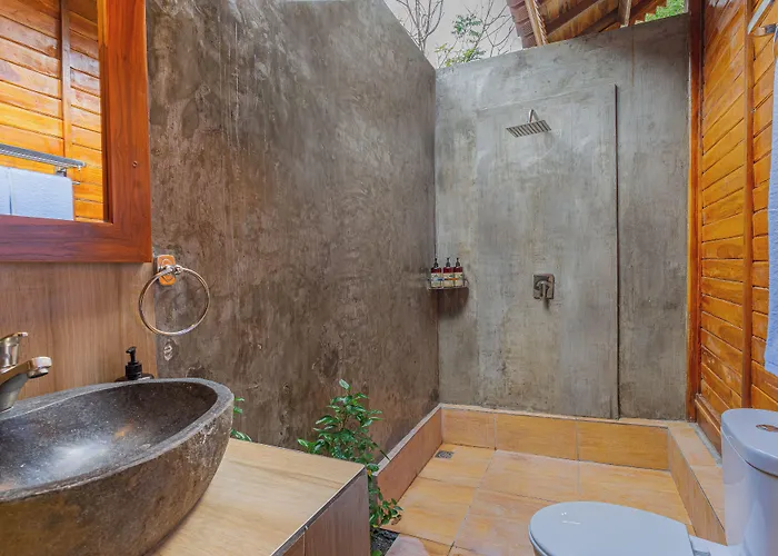 Ngesil Private Joglo & Pool By Aligna Hospitality 3* Ubud