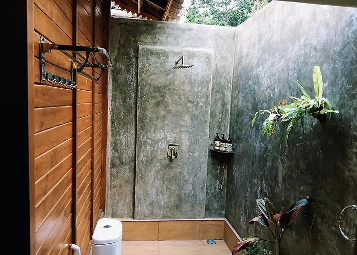 Ngesil Private Joglo & Pool By Aligna Hospitality 3* Ubud